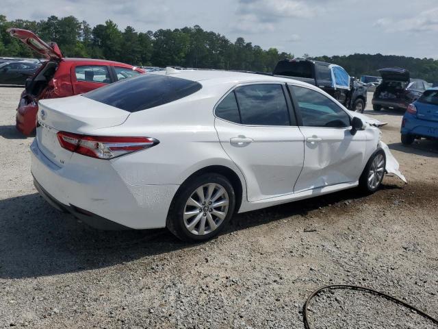 2020 TOYOTA CAMRY LE 4T1C11AK6LU346367
