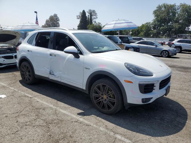 2015 PORSCHE CAYENNE SE WP1AE2A24FLA50942