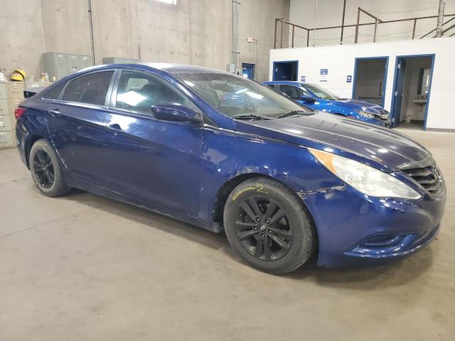 Vin: 5npeb4ac2bh098003, lot: 57616225, hyundai sonata gls 20114