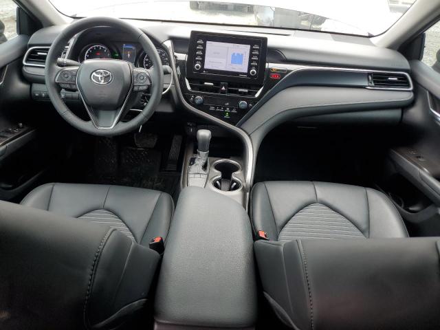 2024 TOYOTA CAMRY SE N 4T1G11AK5RU909399