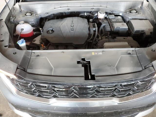 2024 KIA SORENTO S - 5XYRL4JC4RG273657