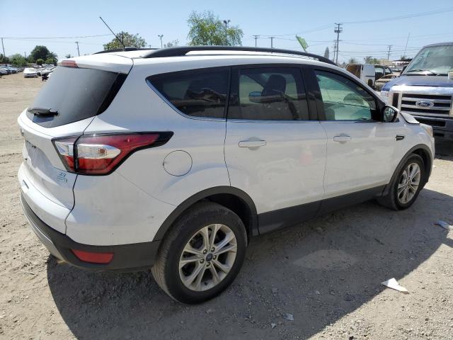 Vin: 1fmcu0gd8jub46176, lot: 57448965, ford escape se 20183