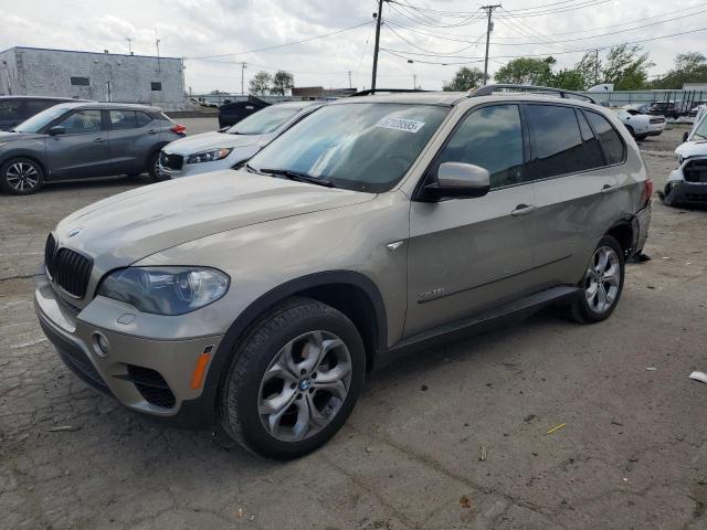 BMW X5 XDRIVE3