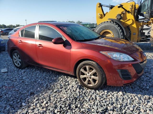 Vin: jm1bl1sfxa1133237, lot: 57247575, mazda 3 i 20104