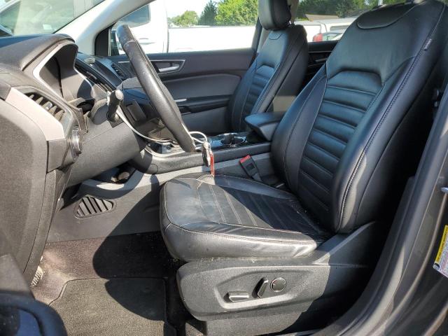 2016 FORD EDGE SEL - 2FMPK3J98GBC04749