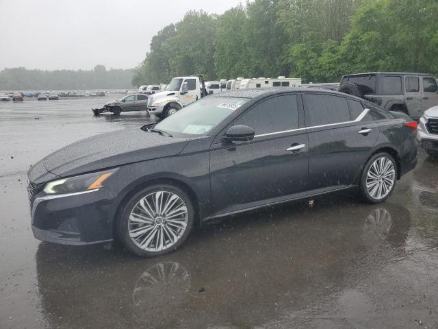 NISSAN ALTIMA SL