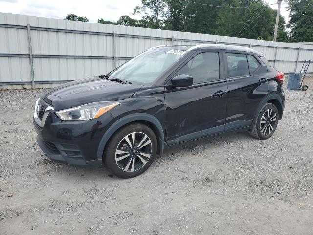 2020 NISSAN KICKS SV - 3N1CP5CV3LL543074