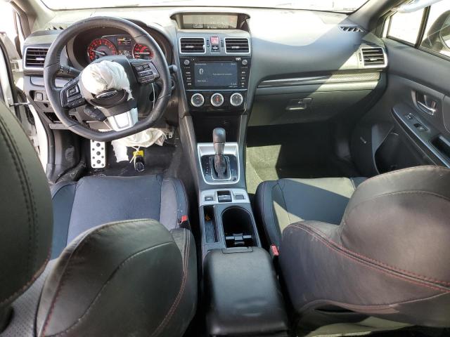 2017 SUBARU WRX LIMITE JF1VA1N66H8825694