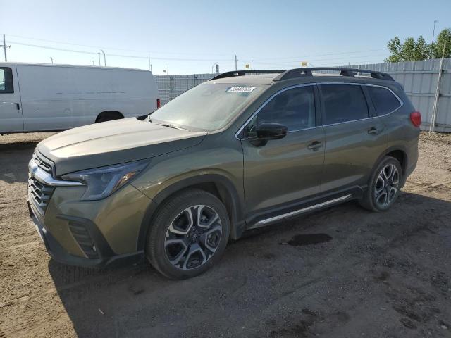 SUBARU ASCENT LIM