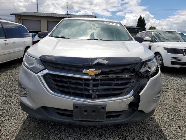 2018 CHEVROLET EQUINOX LS 2GNAXHEV4J6140314