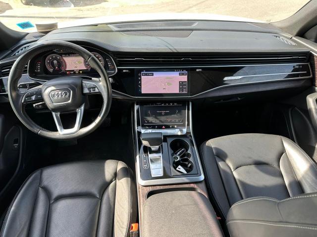 2019 AUDI Q8 PRESTIG WA1FVAF17KD040406