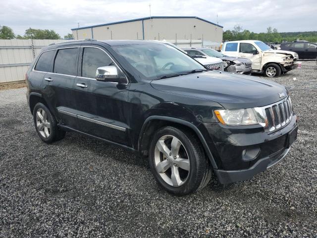 Vin: 1c4rjebg5cc270873, lot: 55069595, jeep grand cher limited 20124