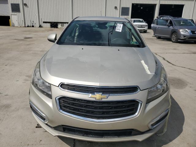 2015 CHEVROLET CRUZE LT - 1G1PC5SBXF7278723