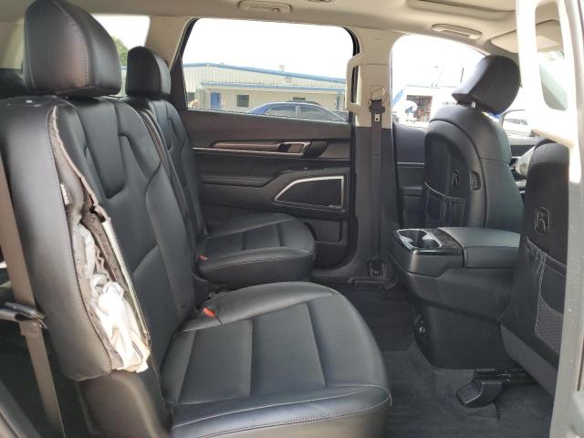 2025 KIA TELLURIDE - 5XYP64GC9SG606351