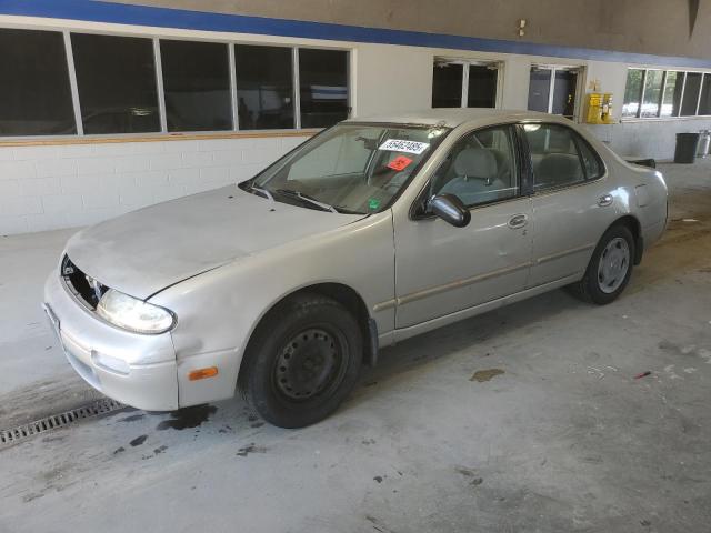 NISSAN ALTIMA XE