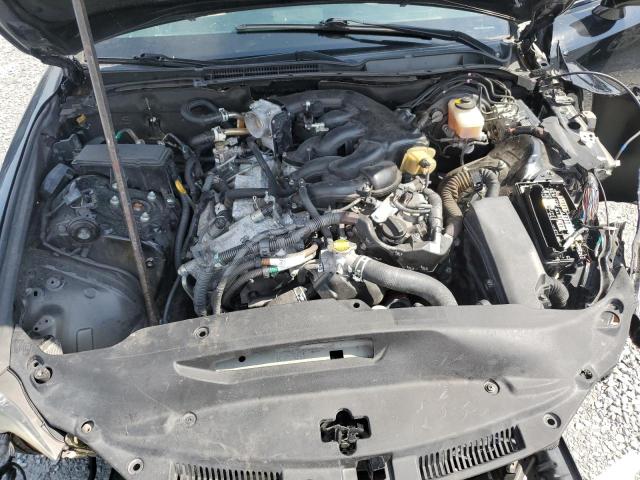 2015 LEXUS IS 250 JTHBF1D29F5072852