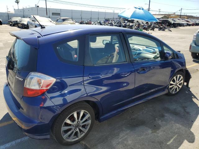 Vin: jhmge8h54cc005461, lot: 56662745, honda fit sport 20123