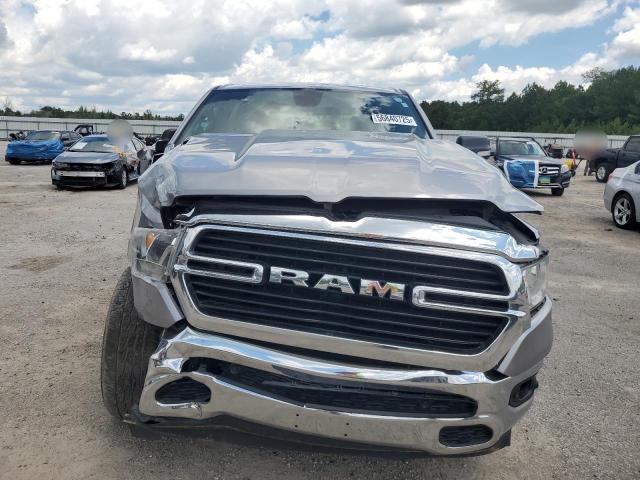 2021 RAM 1500 BIG H - 1C6SRFFT7MN636059