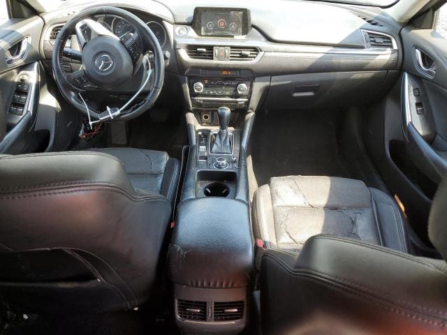 2016 MAZDA 6 TOURING - JM1GJ1V51G1456728
