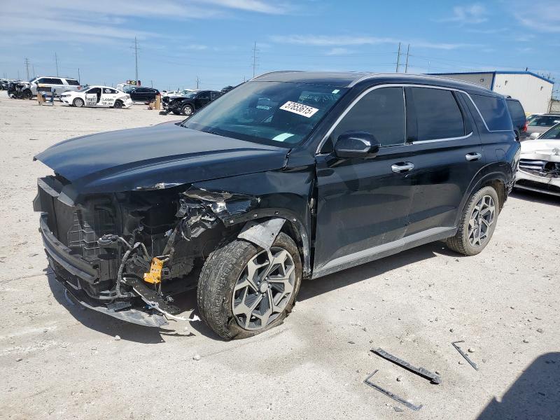 HYUNDAI PALISADE C