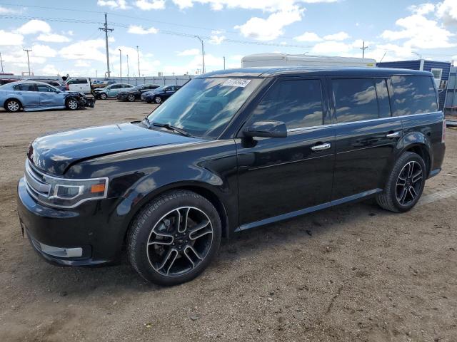 Vin: 2fmhk6d85ebd20903, lot: 57703425, ford flex limited 2014 img_1