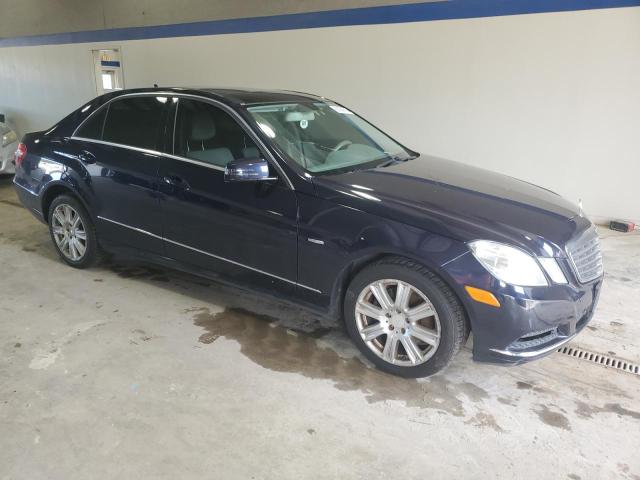 Vin: wddhf2eb7ca650794, lot: 58296615, mercedes-benz e-class 350 bluetec 20124