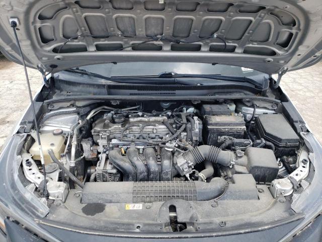 2021 TOYOTA COROLLA LE JTDEPMAE5MJ136529
