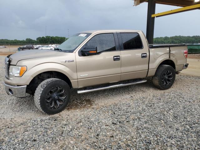 Vin: 1ftfw1et5cfc30264, lot: 55231195, ford f-150 supercrew 2012 img_1