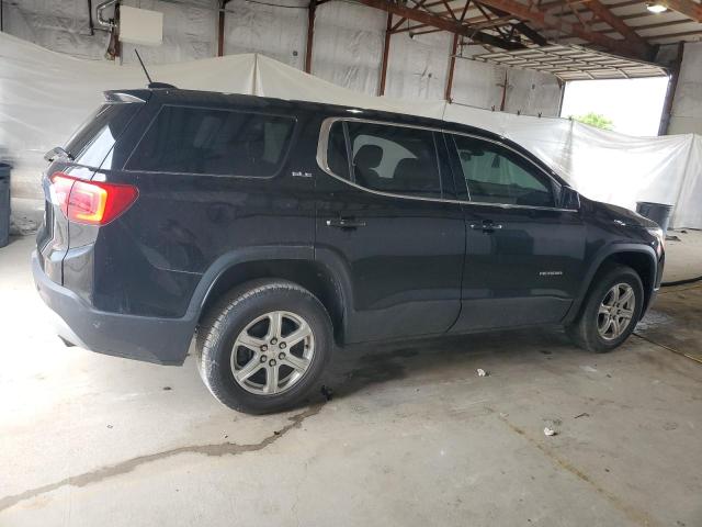 Vin: 1gkknkla0kz292231, lot: 56598945, gmc acadia sle 20193