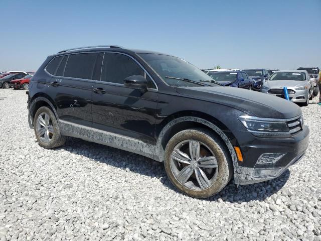 2018 VOLKSWAGEN TIGUAN SEL PREMIUM 3VV4B7AX2JM161241