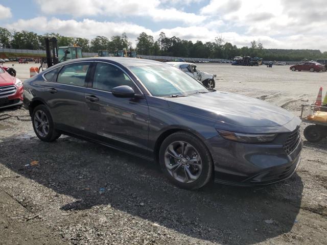 Vin: 1hgcy2f63pa006488, lot: 56231485, honda accord hybrid exl 20234