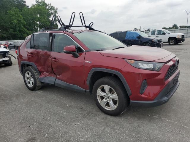 Vin: jtmmwrfv8kd002940, lot: 58784305, toyota rav4 le 20194