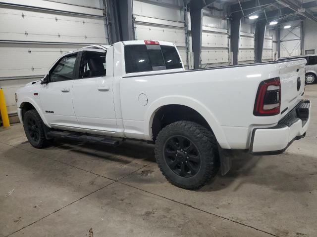 Vin: 3c6ur5fj6ng229426, lot: 54942715, ram 2500 laramie 20222
