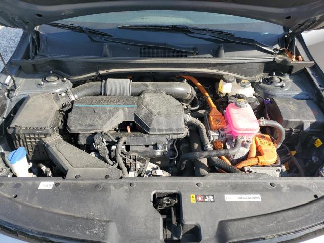 2023 KIA SPORTAGE S - KNDPXCAG4P7064986