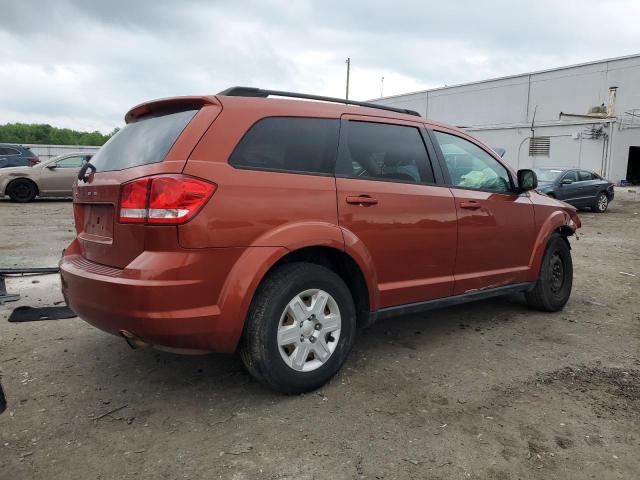 Vin: 3c4pdcabxct311155, lot: 56596135, dodge journey se 20123