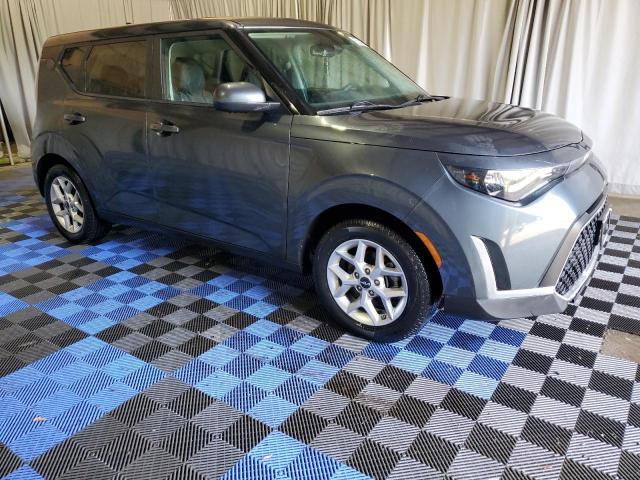 Vin: kndj23au6p7213683, lot: 54819545, kia soul lx 20234