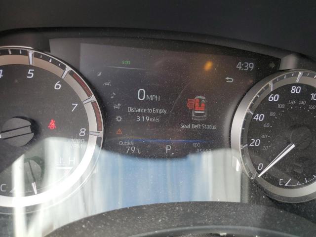 2023 TOYOTA HIGHLANDER - 5TDKDRBHXPS500758