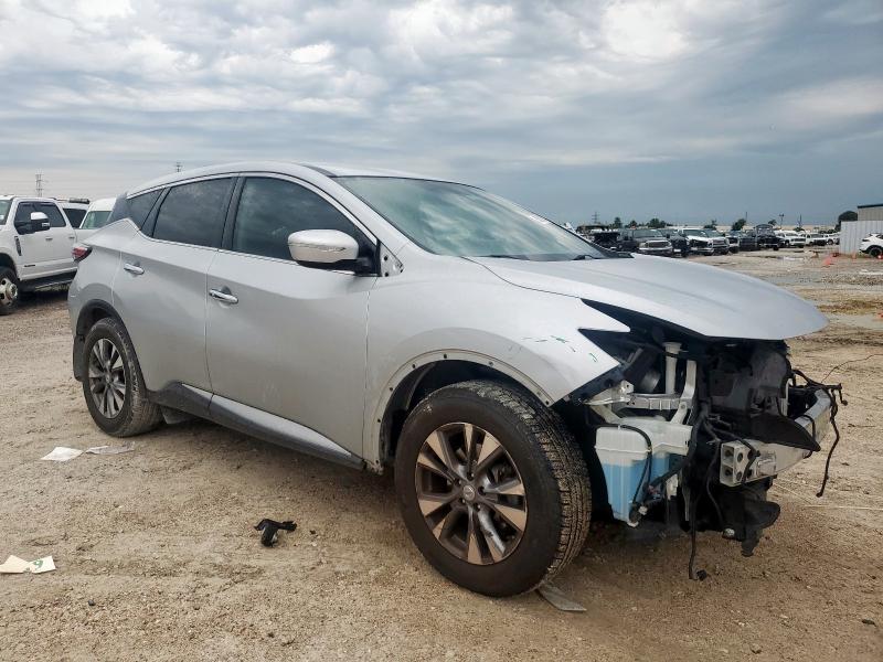 2015 NISSAN MURANO S - 5N1AZ2MGXFN203515
