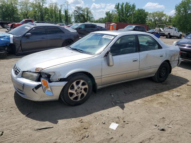 TOYOTA CAMRY CE