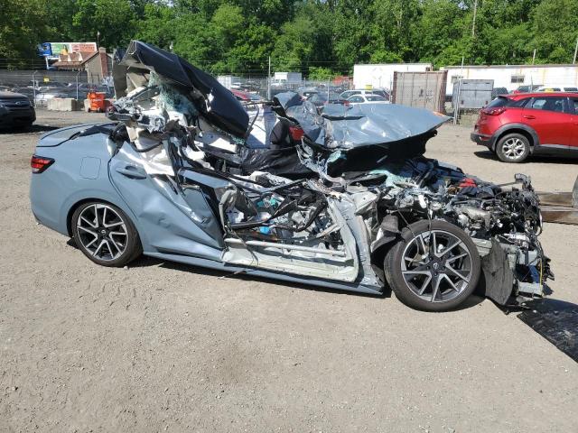 Vin: 3n1ab8dv6sy265181, lot: 57691425, nissan sentra sr 20254
