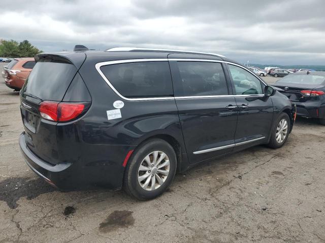 Vin: 2c4rc1bg9kr528885, lot: 55917695, chrysler pacifica touring l 20193
