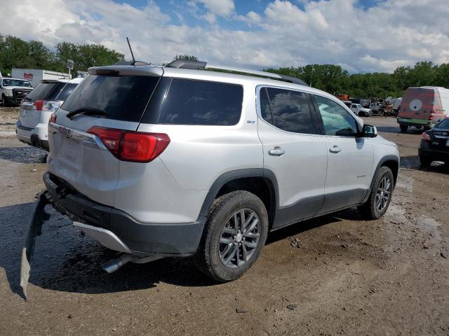 Vin: 1gkknmls2kz265777, lot: 56670185, gmc acadia slt-1 20193