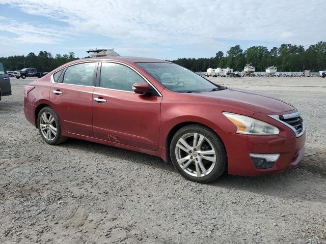2015 NISSAN ALTIMA 3.5 - 1N4BL3AP2FC428968