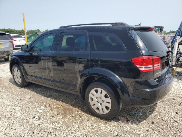 Vin: 3c4pdcab4gt239939, lot: 58148445, dodge journey se 20162