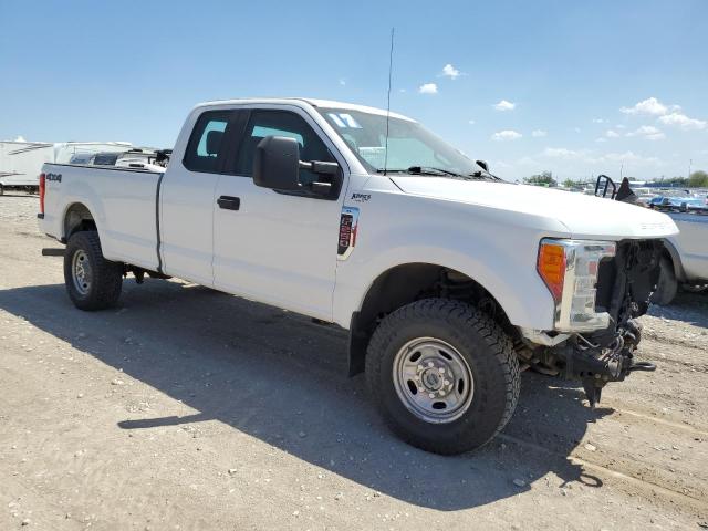 Vin: 1ft7x2b61heb85536, lot: 45026915, ford f250 super duty 20174