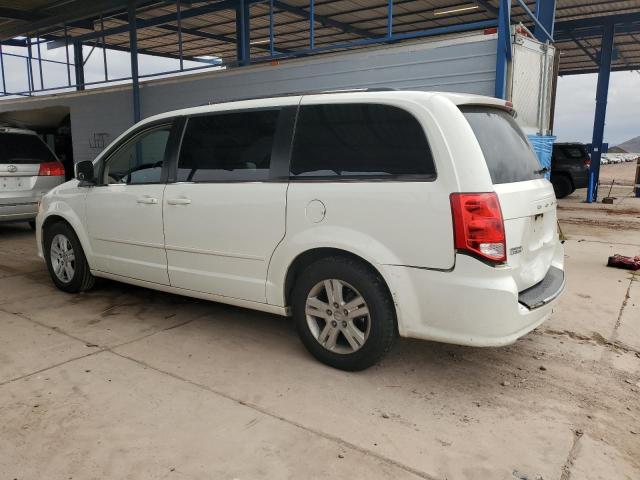 Vin: 2d4rn5dg1br786237, lot: 56142655, dodge caravan crew 20112