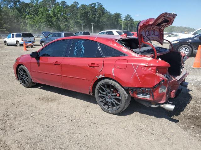 2020 TOYOTA AVALON XSE 4T1FZ1FB2LU055394