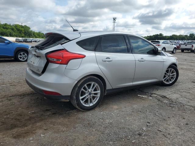 Vin: 1fadp3k22fl305848, lot: 58532195, ford focus se 20153