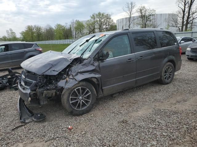Vin: 2c4rdgcg8hr858718, lot: 56535505, dodge caravan sxt 2017 img_1