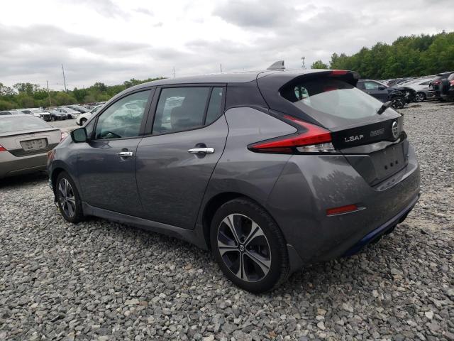 Vin: 1n4bz1cv2nc559234, lot: 57955935, nissan leaf sv plus 20222